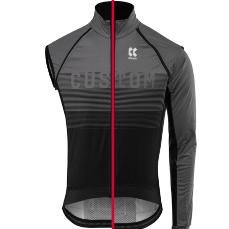 Wetterkombi "W&W Mission Flow"